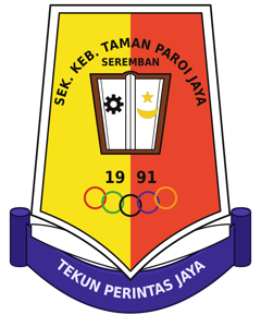 SK Taman Paroi Jaya