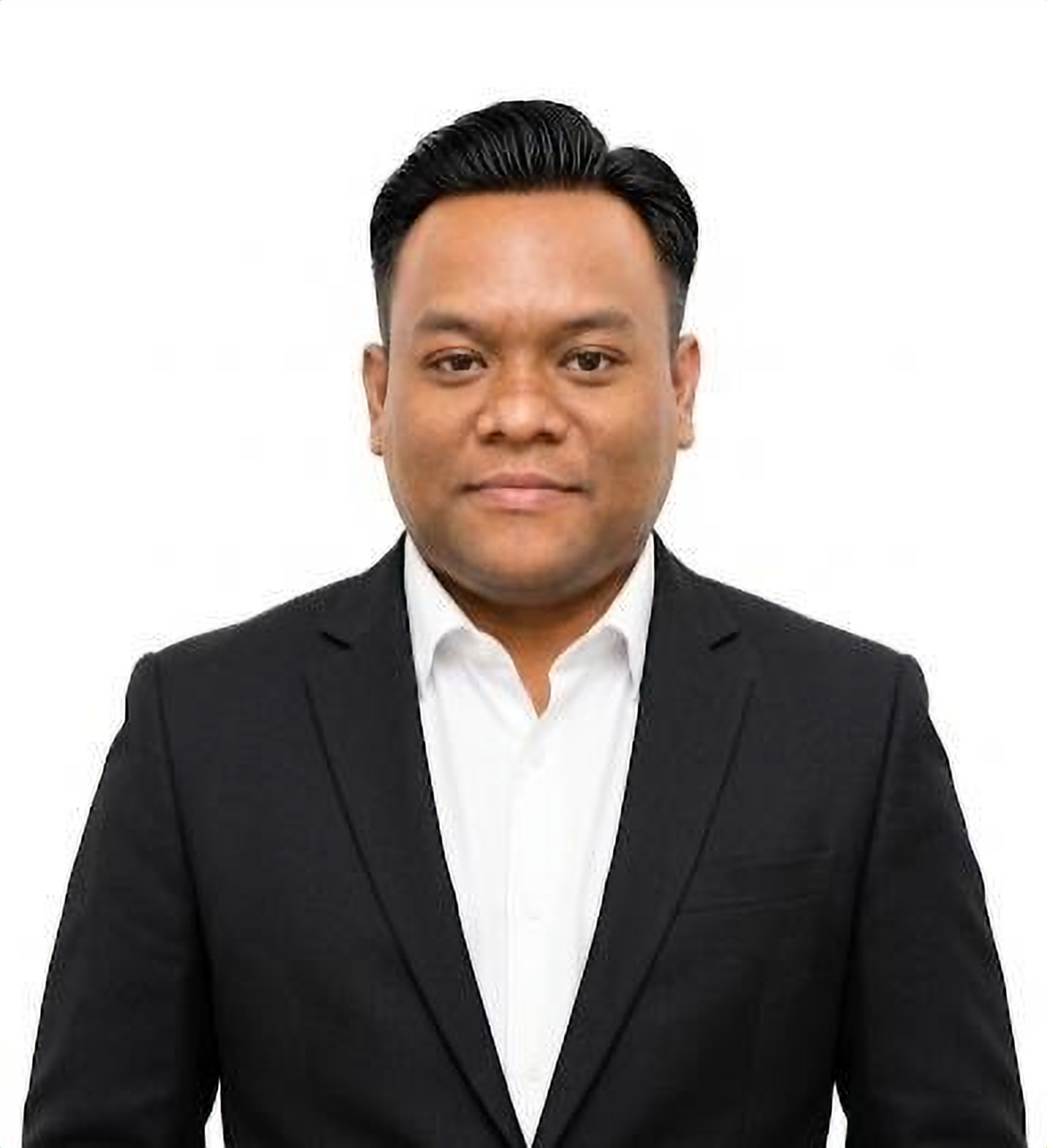 Firdaus bin Mat Mokhtar