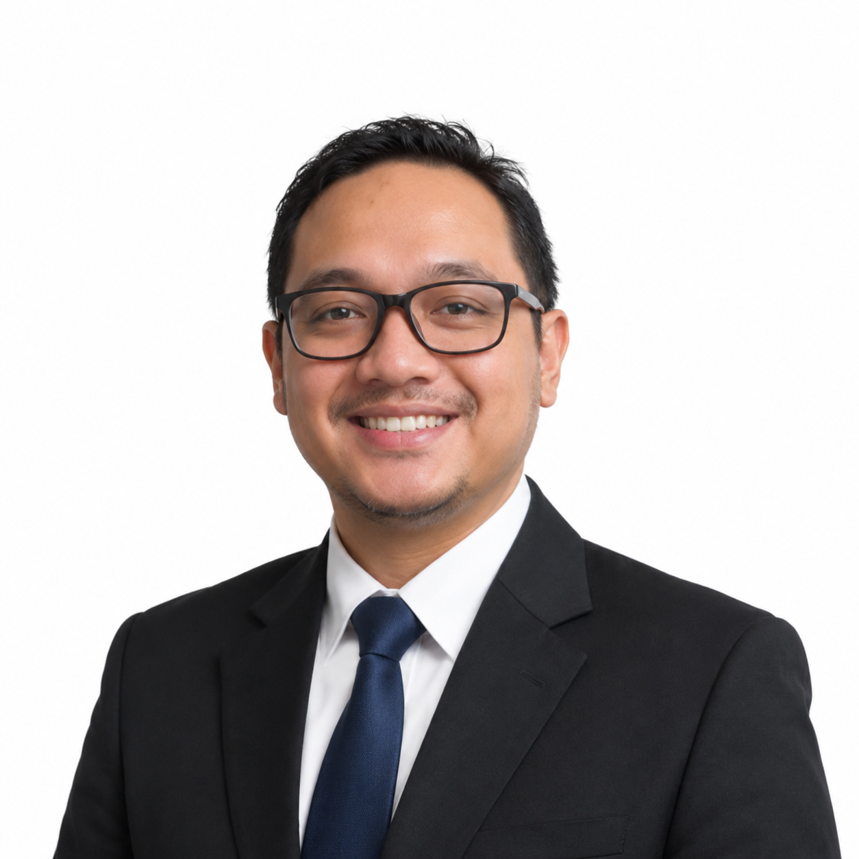 Ts. Hairul Azydy bin Muhammad Yusuf